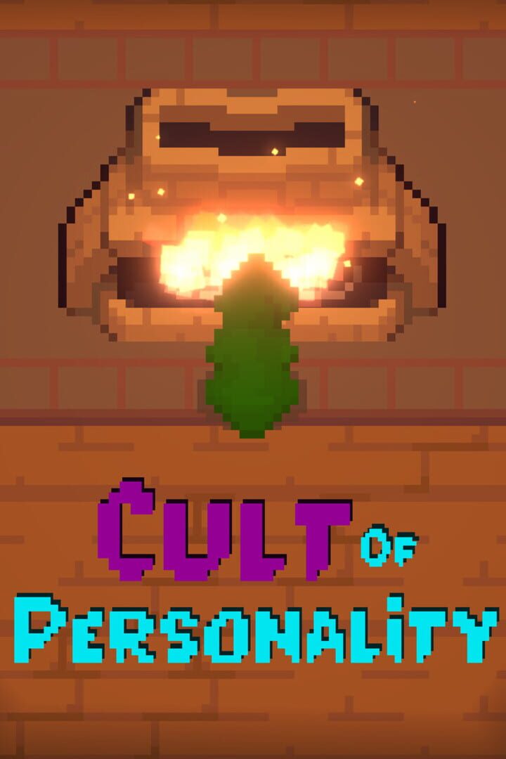 Cult of Personality カバー