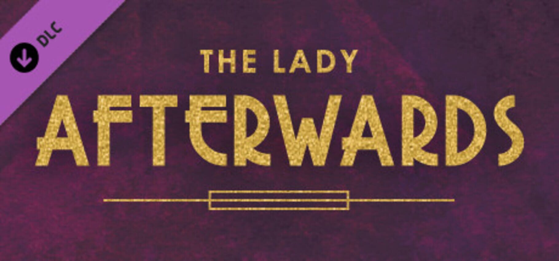 Cultist Simulator: The Lady Afterwards Cover