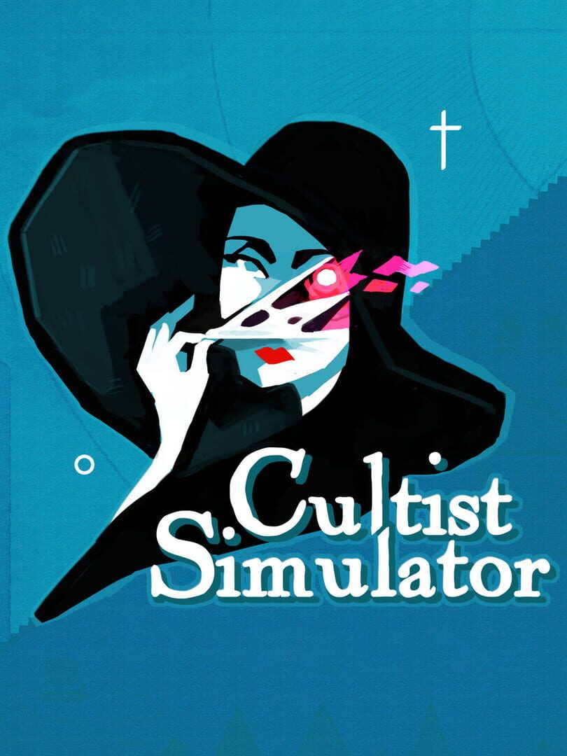 Cultist Simulator Cover