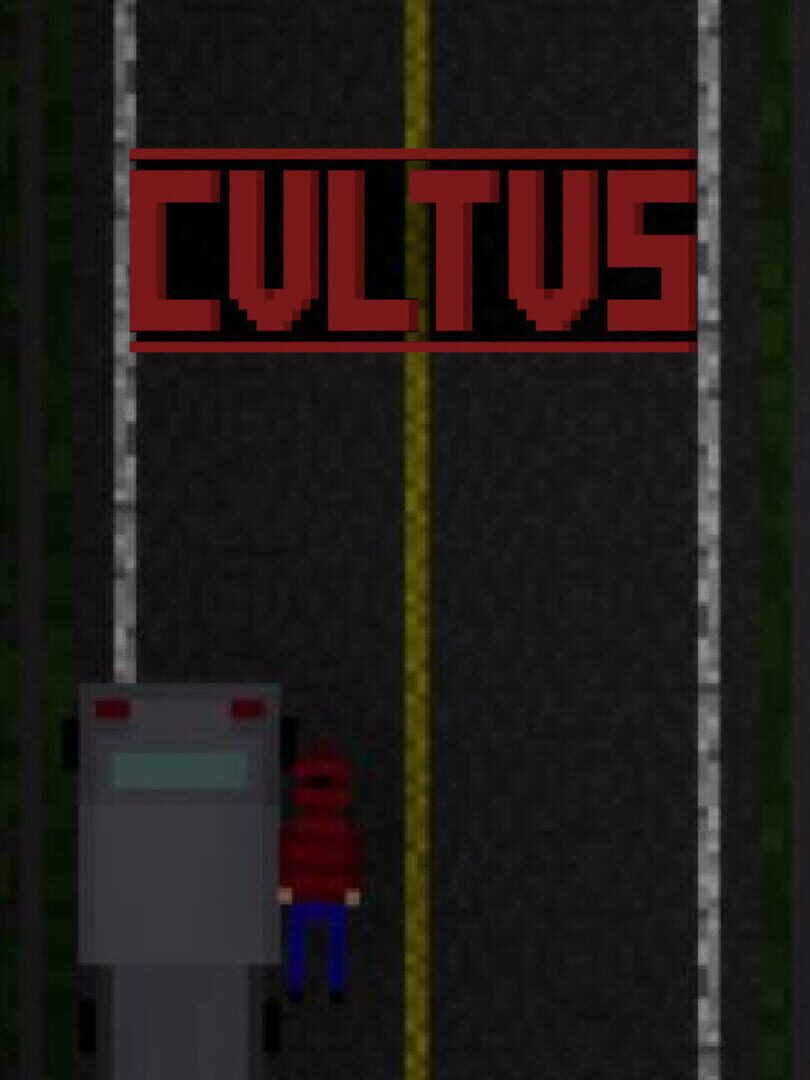 Cultus Cover