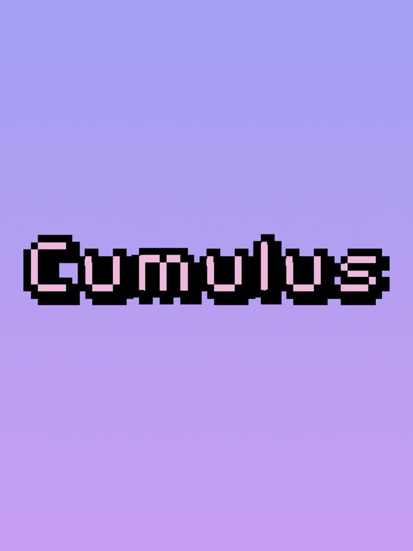 Cumulus Cover