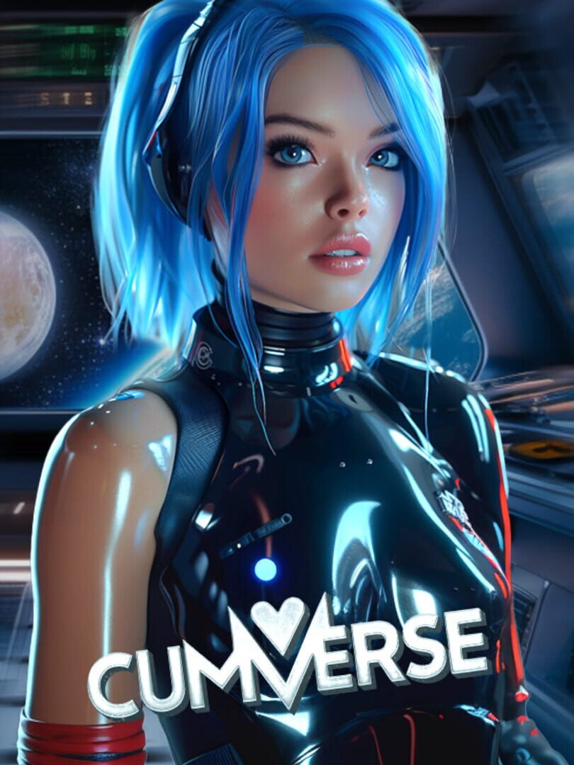 Capa de Cumverse