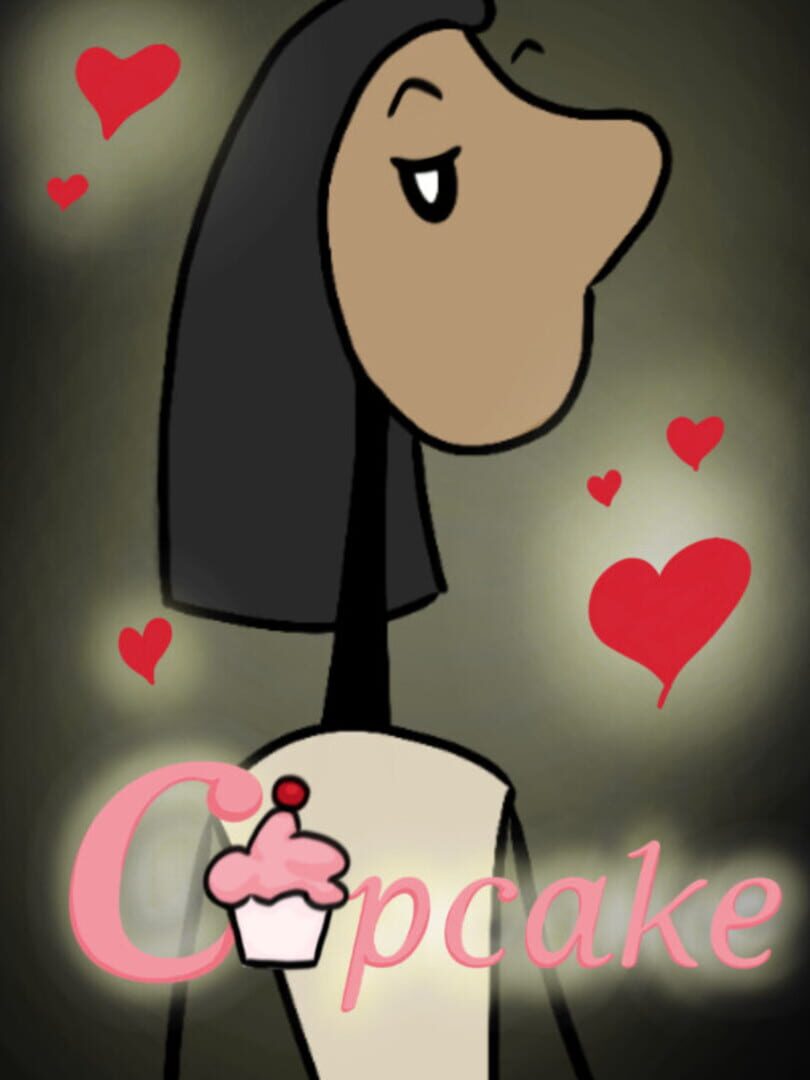 Copertina di Cupcake: an Apartment Adventure