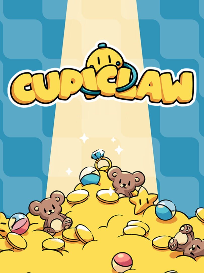 Cupiclaw