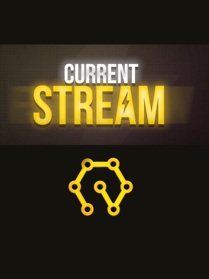 Current Stream Cover