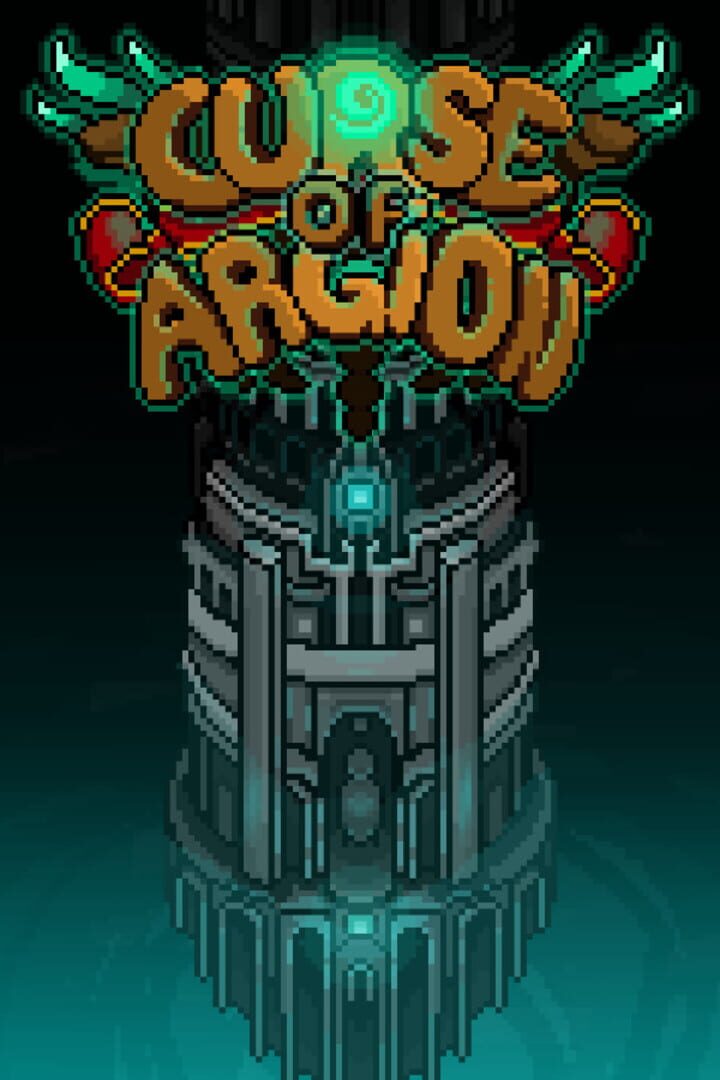 Curse of Argion Cover