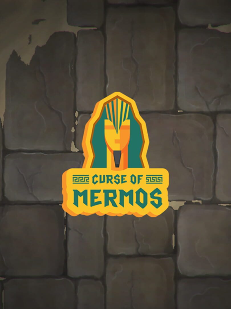 Curse of Mermos 커버