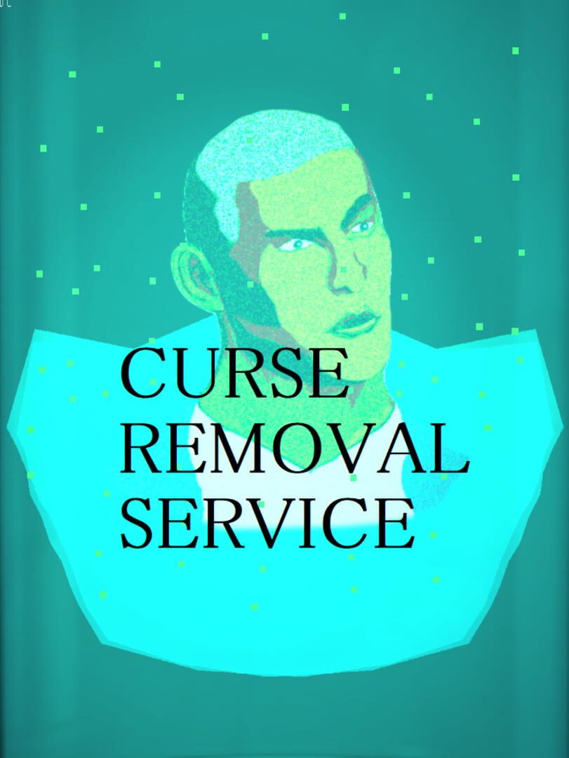 Curse Removal Service Cover