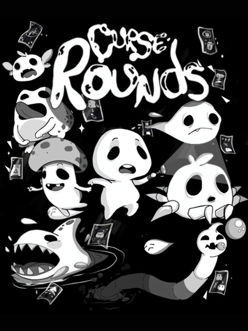 Curse Rounds Kapağı
