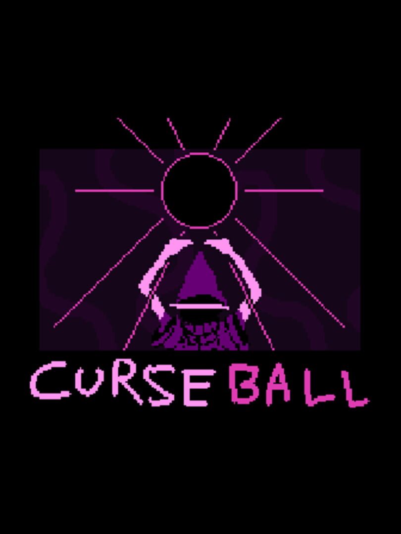 Curseball Cover
