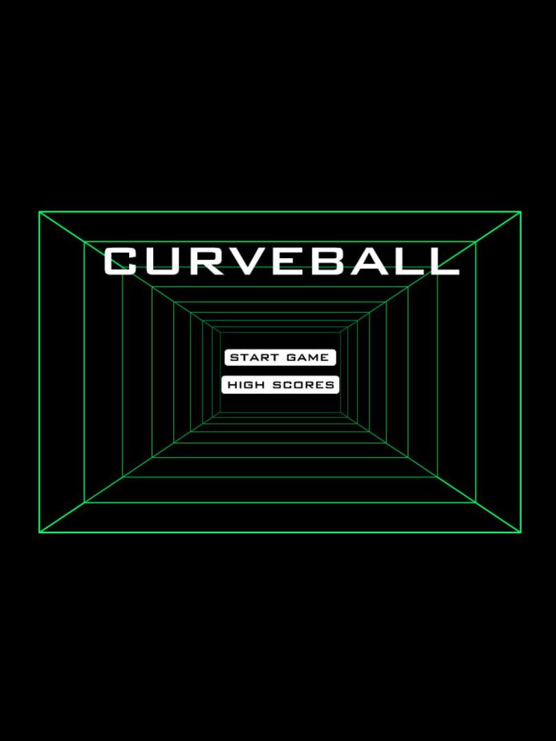 Capa de Curveball