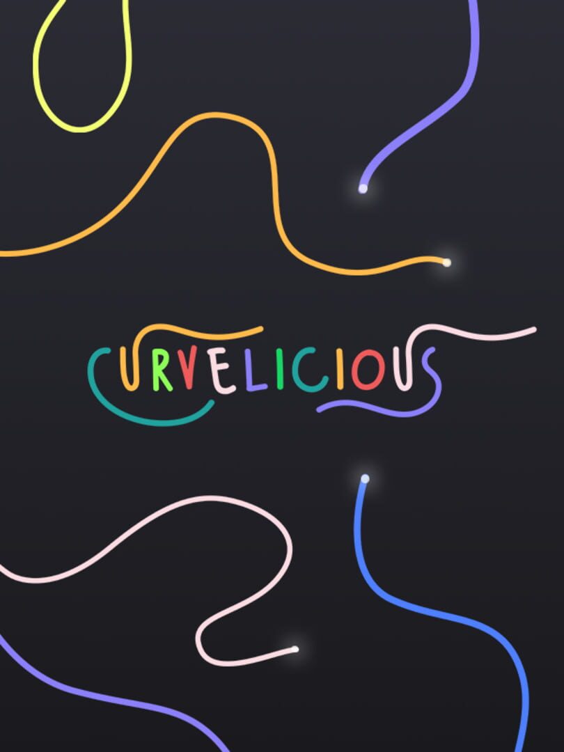 Curvelicious Cover