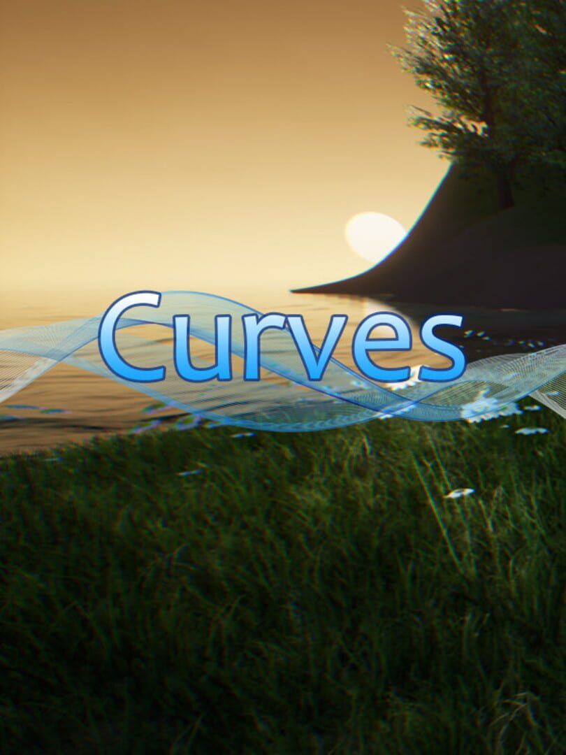 Copertina di Curves