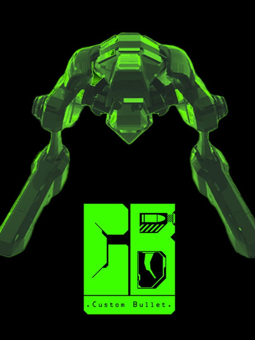 CustomBullet Cover