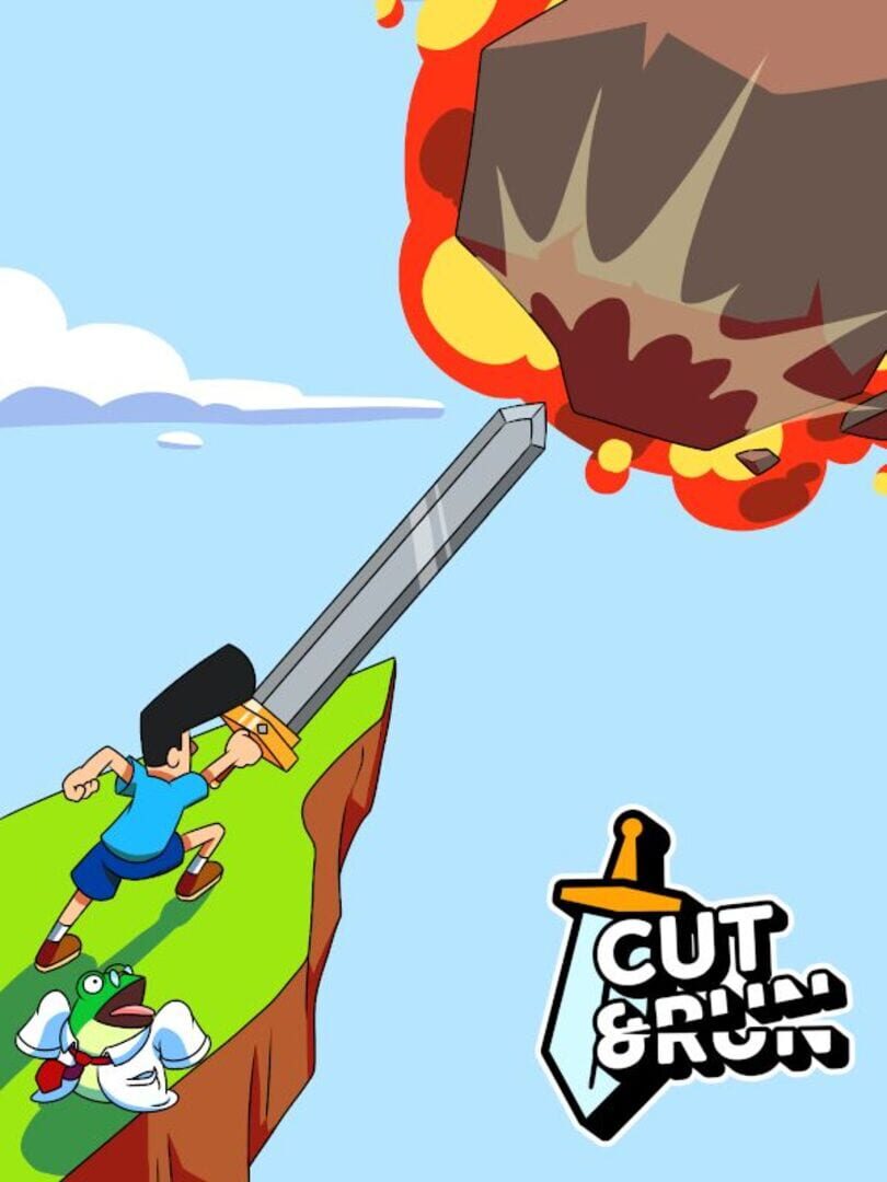 Cut & Run