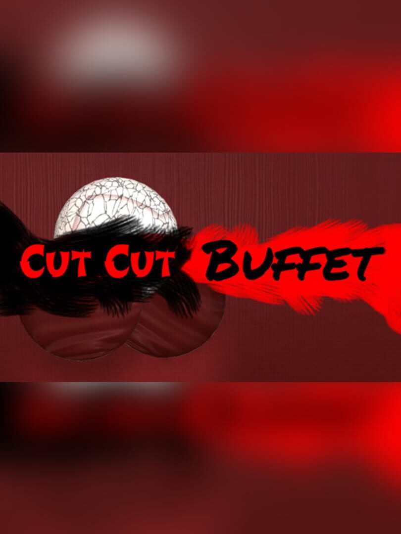 Copertina di Cut Cut Buffet