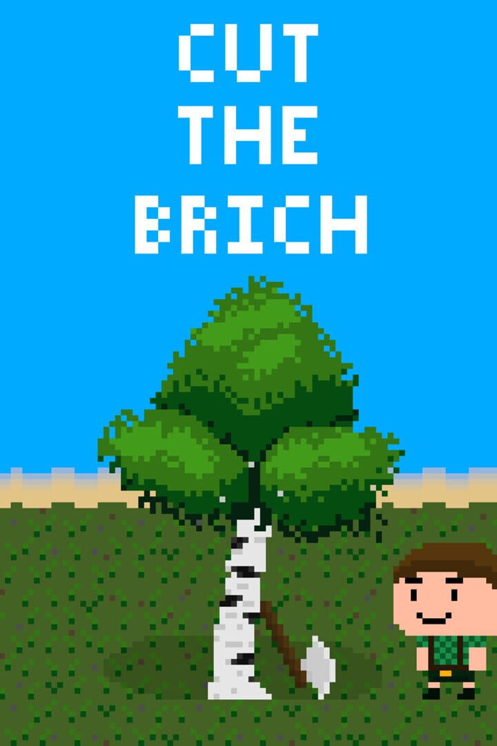 Cut the Birch Cover