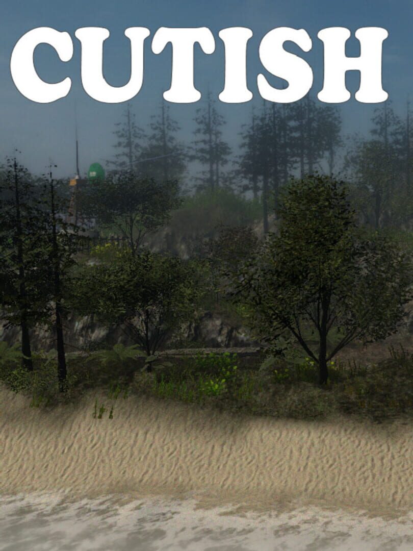 Cutish Cover