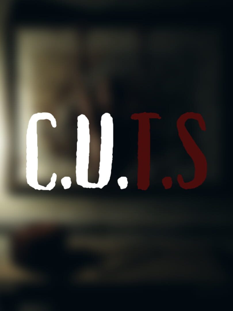 C.U.T.S Cover