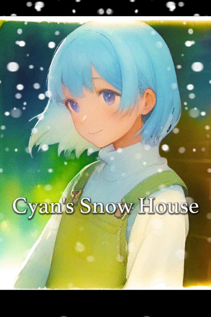 Cyan's Snow House 커버