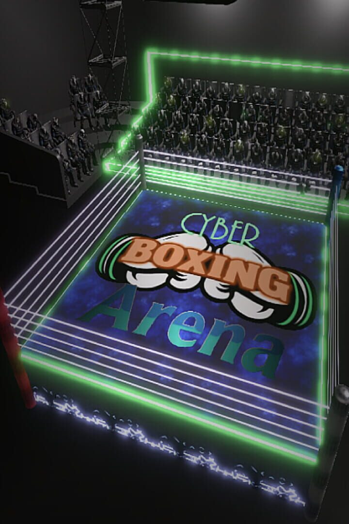 Problèmes avec Cyber Boxing Arena ? État des Serveurs et Pannes | Gamebezz