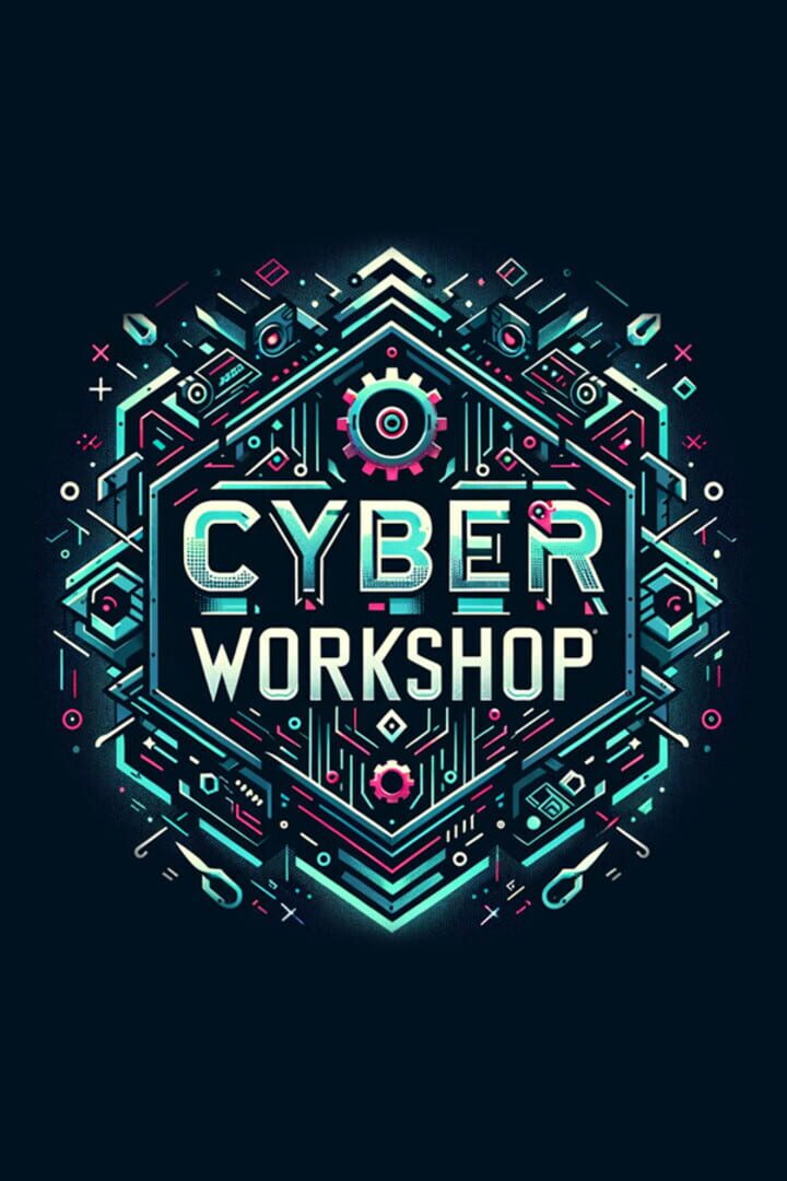 Cyber Workshop Cover