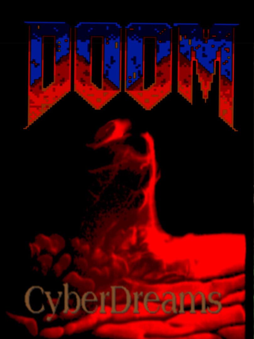 Couverture de Cyberdreams