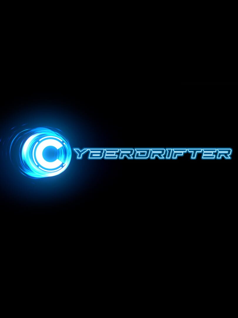 CyberDrifter 커버
