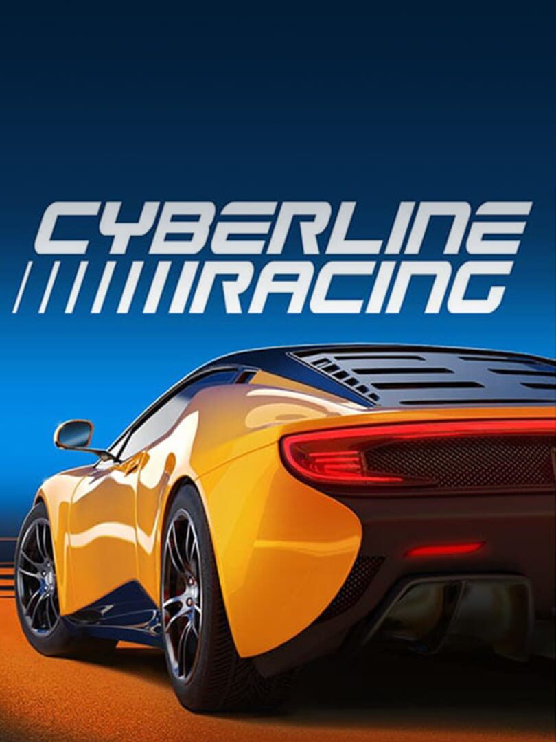 Cyberline Racing 커버