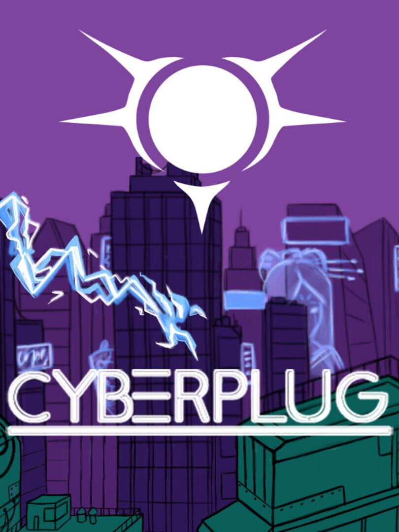Cyberplug Cover