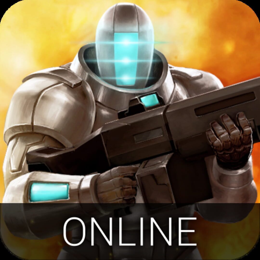 CyberSphere Online Cover