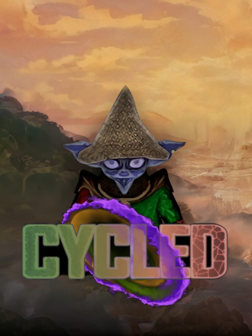Cycled Cover