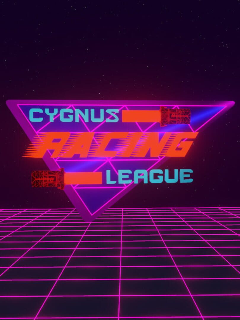 Cygnus Racing League 커버