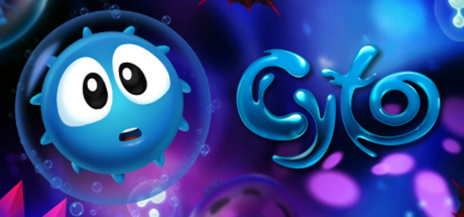Cyto Cover