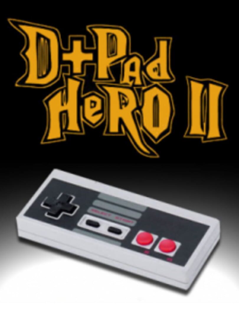 D-Pad Hero 2 커버