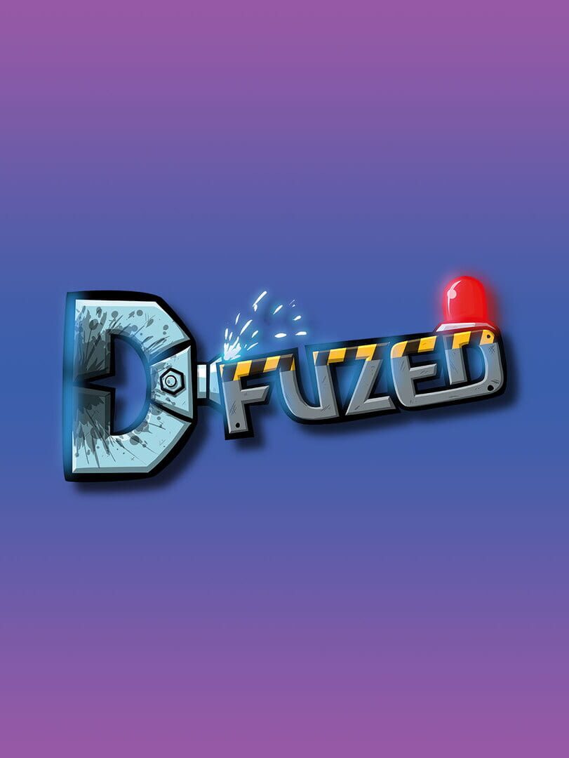D*Fuzed Cover