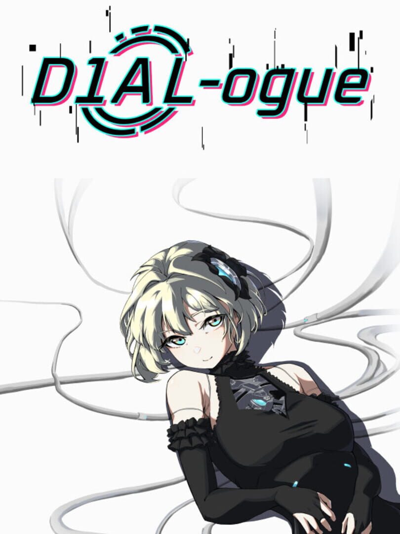 D1AL-ogue Cover