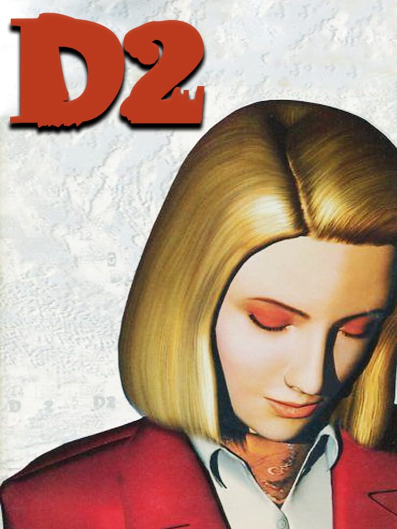 D2 Cover