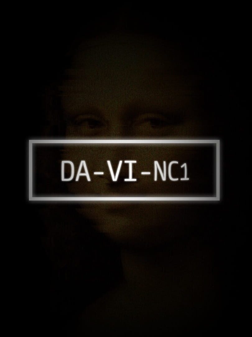 Couverture de DA-VI-NC1
