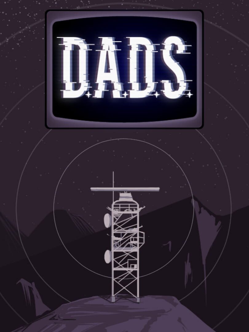 D.A.D.S. Cover