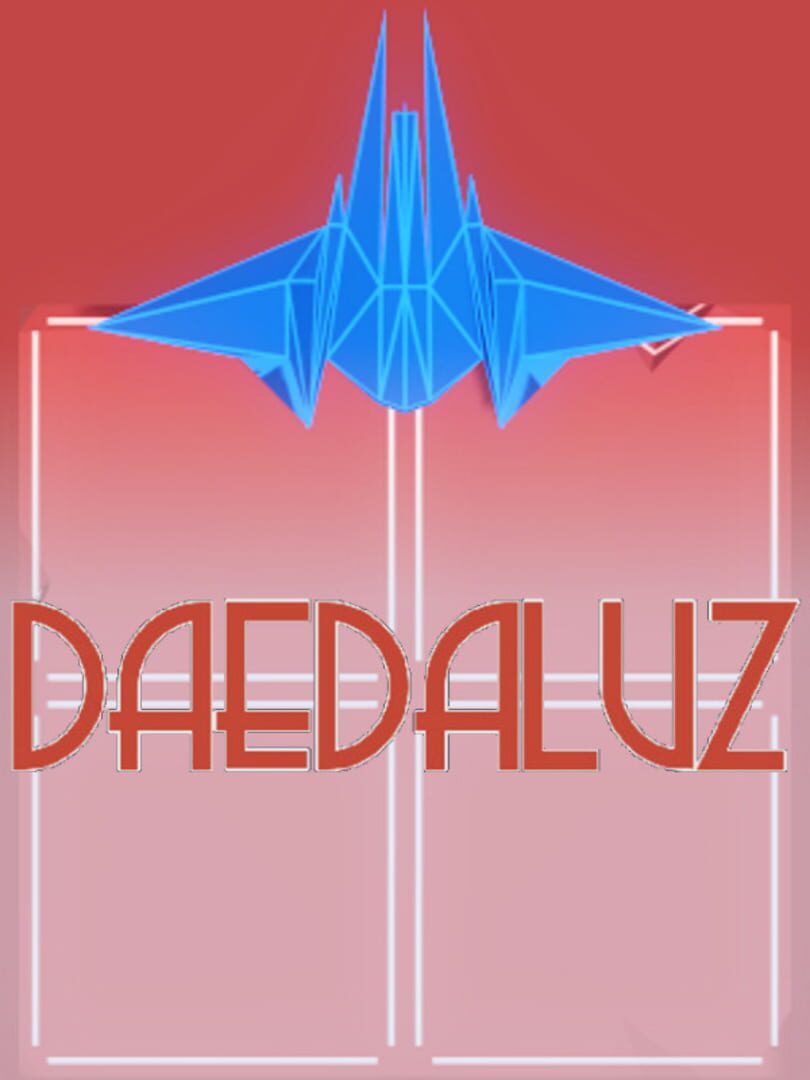 Daedaluz 커버