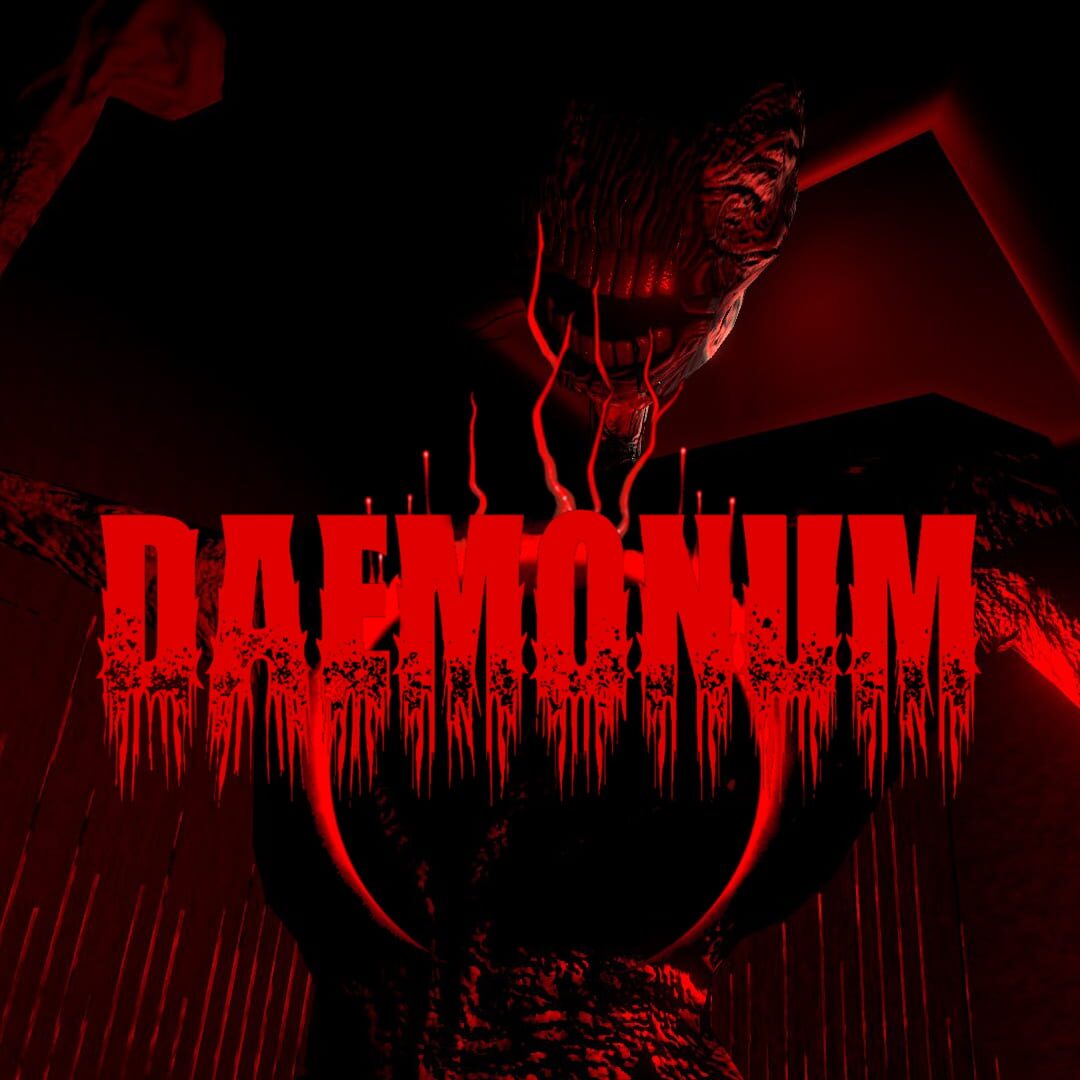 Daemonum Cover