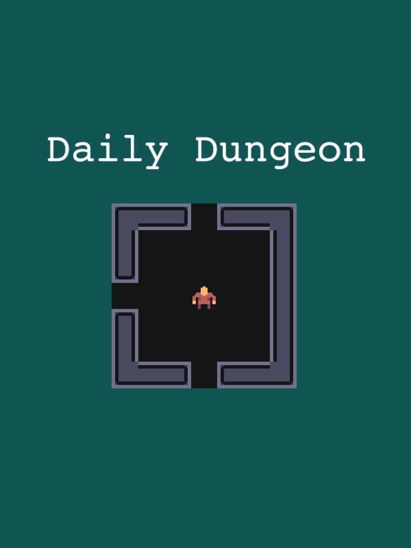Daily Dungeon Cover