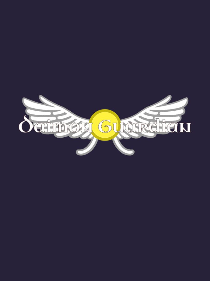 Daimon Guardian Cover