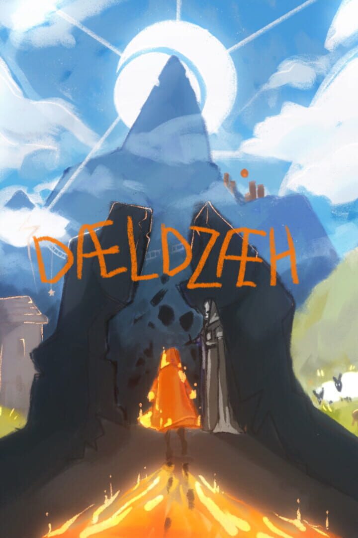 Daldzah カバー