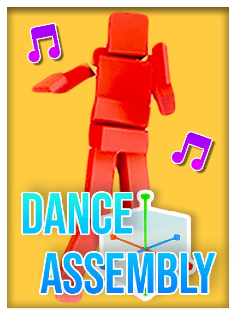 Dance Assembly Cover