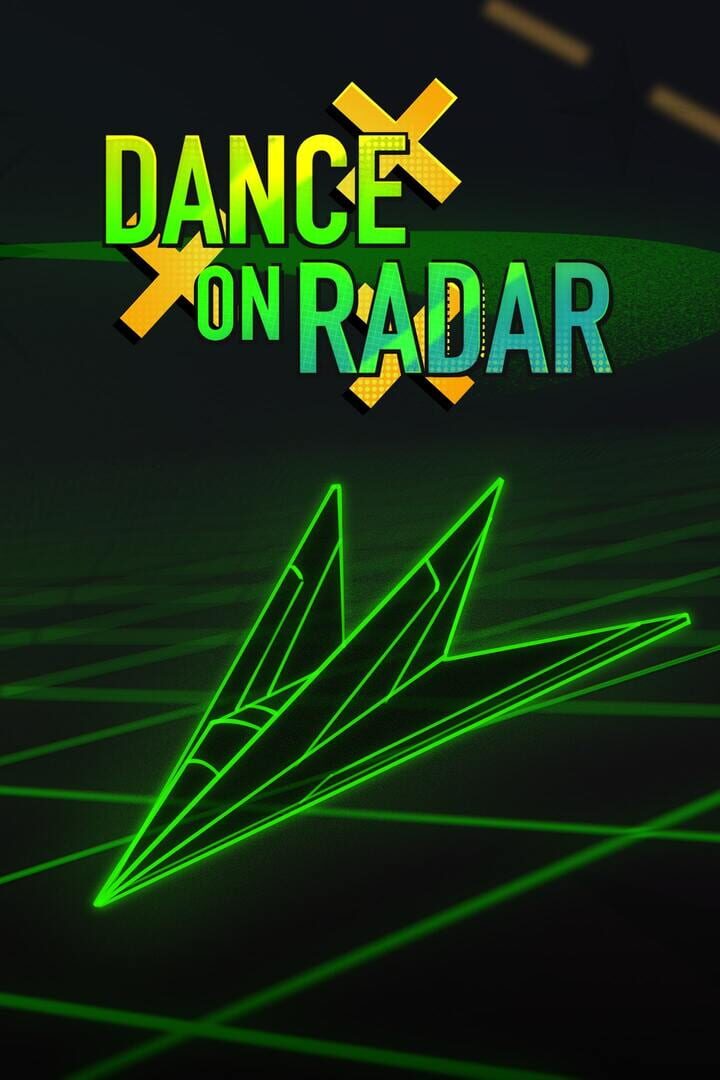 Dance On Radar カバー