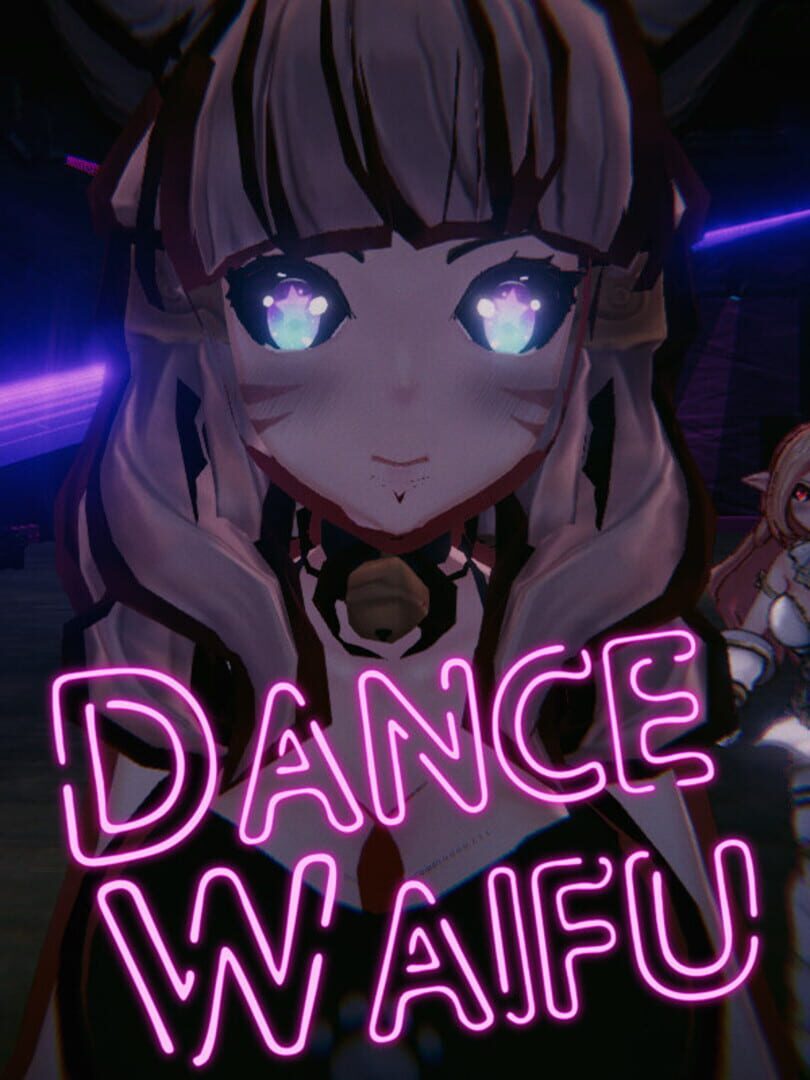Dance Waifu 커버
