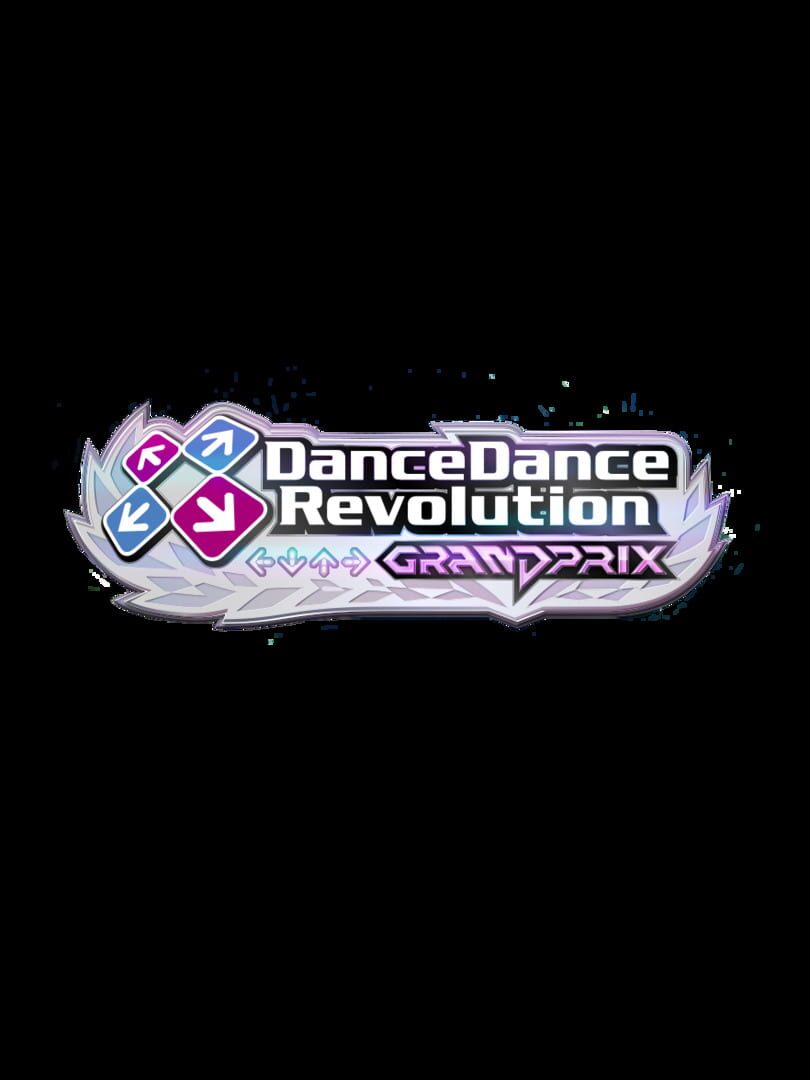 Copertina di DanceDanceRevolution Grand Prix