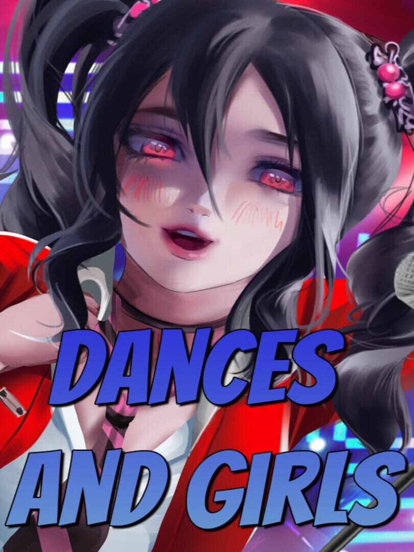Dances and Girls Cover
